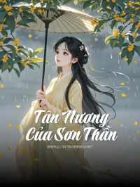 Tân Nương Của Sơn Thần