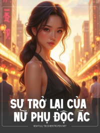 Sự Trở Lại Của Nữ Phụ Độc Ác
