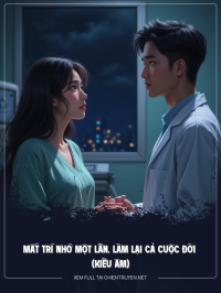 Mất Trí Nhớ Một Lần, Làm Lại Cả Cuộc Đời (Kiều Âm)