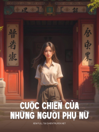 Cuộc Chiến Của Những Người Phụ Nữ