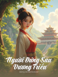 Người Đứng Sau Vương Triều