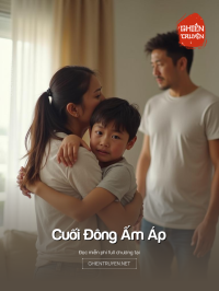 Cuối Đông Ấm Áp
