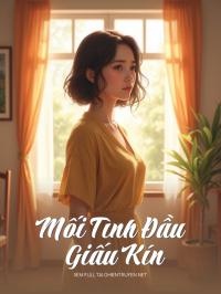 Mối Tình Đầu Giấu Kín