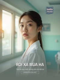 Rời Xa Mùa Hạ