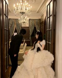 Về Nhà Hầu Phủ