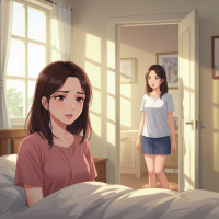 Báo Ứng Trà Xanh