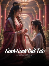 Sinh Sinh Bất Tức