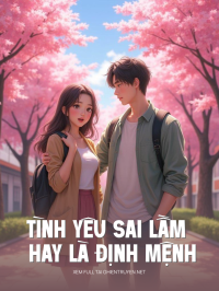 Tình Yêu Sai Lầm Hay Là Định Mệnh