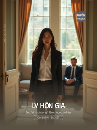 Ly Hôn Giả