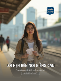 Lời Hẹn Bên Nơi Giếng Cạn