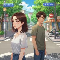 Lạc Giữa Gió Tuyết