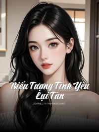 Biểu Tượng Tình Yêu Lụi Tàn
