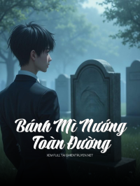 Bánh Mì Nướng Toàn Đường