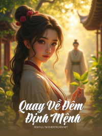 Quay Về Đêm Định Mệnh