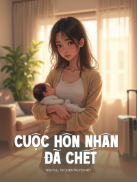 Cuộc Hôn Nhân Đã Chết