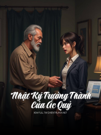 Nhật Ký Trưởng Thành Của Ác Quỷ