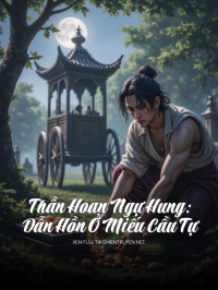 Thần Hoan Ngự Hung: Dẫn Hồn Ở Miếu Cầu Tự