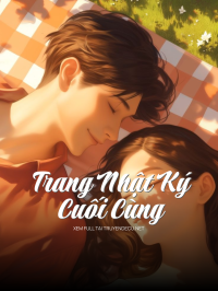 Trang Nhật Ký Cuối Cùng