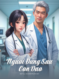 Người Đứng Sau Con Dao