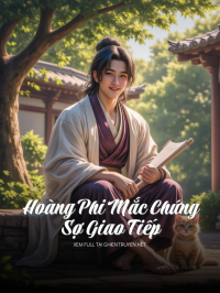 Hoàng Phi Mắc Chứng Sợ Giao Tiếp