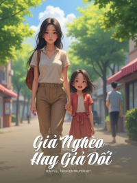 Giả Nghèo Hay Giả Dối