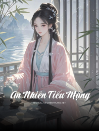 An Nhiên Tiếu Mộng