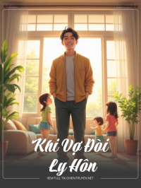 Khi Vợ Đòi Ly Hôn