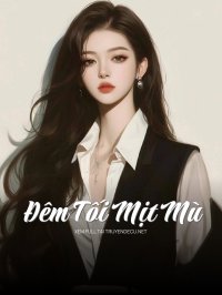 Đêm Tối Mịt Mù