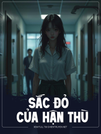 Sắc Đỏ Của HậN Thù