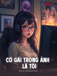 Cô Gái Trong Ảnh Là Tôi