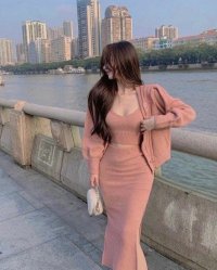 Ba Chồng Háo Sắc