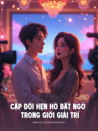 Cặp Đôi Hẹn Hò Bất Ngờ Trong Giới Giải Trí