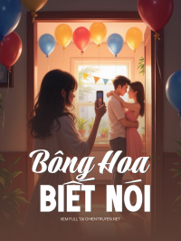 Bông Hoa Biết Nói
