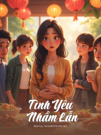 Tình Yêu Nhầm Lẫn