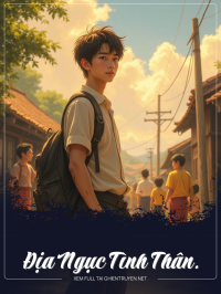 Địa Ngục Tình Thân.