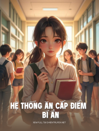 Hệ Thống Ăn Cắp Điểm Bí Ẩn