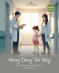 Hướng Dương Toả Nắng
