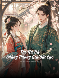 Thị Nữ Và Chàng Vương Gia Bất Lực