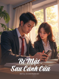 Bí Mật Sau Cánh Cửa