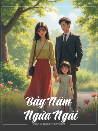 Bảy Năm Ngứa Ngái