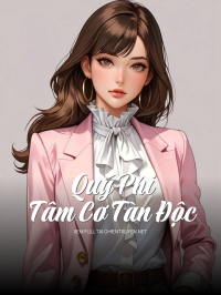 Quý Phi Tâm Cơ Tàn Độc