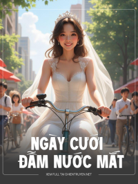 Ngày Cưới Đẫm Nước Mắt