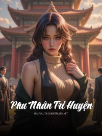 Phu Nhân Tri Huyện
