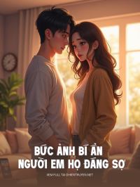 Bức Ảnh Bí Ẩn Và Người Em Họ Đáng Sợ