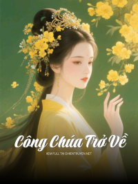 Công Chúa Trở Về