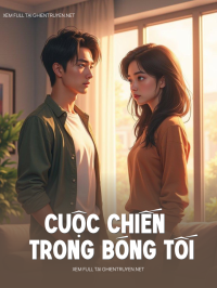 Cuộc Chiến Trong Bóng Tối