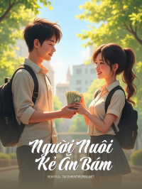 Người Nuôi Kẻ Ăn Bám