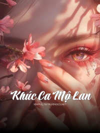 Khúc Ca Mộ Lan
