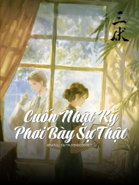 Cuốn Nhật Ký Phơi Bày Sự Thật