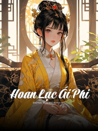 Hoan Lạc Ái Phi